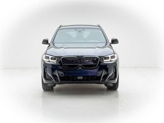 BMW iX3 ELÉTRICO M SPORT BMW iX3 ELÉTRICO M SPORT